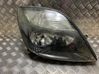Headlight lense 260108021R