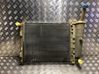 Radiator set 1814153