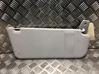 Sun visor 00008163EY