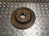 Rear brake disc 13502199