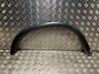 Rear fender molding trim 1607731280