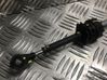 Gear shift cable linkage 