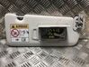 Sun visor 964001360R