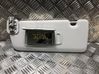 Sun visor 964011680R