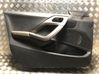 Front door card panel trim 1609672180