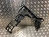 Rear bumper mounting bracket 31407730LH