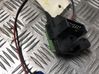 Heater blower motor/fan resistor 