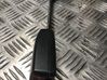 Hebilla del cinturón delantero 