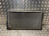 Radiator set 17117788903