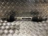 Drive shaft (set) 9801388580