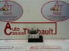 ABS Pump 1608752780