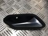 Rear door interior handle 826721968R