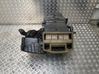 Interior heater climate box assembly housing 2019473