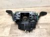 Steering wheel buttons/switches 
