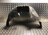 Rear arch fender liner splash guards 2215305