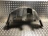 Rear arch fender liner splash guards 