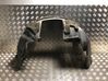 Front wheel arch liner splash guards 2002797