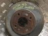 Drum brake (rear) 1833868