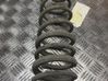 Rear coil spring 1848041