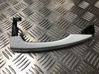 Rear door exterior handle 83651D7000