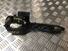 Rear door exterior handle 
