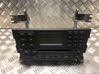 Radio/CD/DVD/GPS head unit XR856663