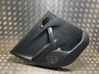 Rear door card trim 9677245380