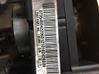 Steering wheel buttons/switches 1658867280