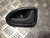Front door interior handle 8200641928