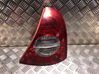 Rear/tail lights 8200917487