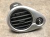 Dash center air vent grill 7701061207