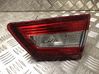 Luz trasera/de freno 265505796R