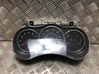 Speedometer (instrument cluster) 248109554R