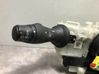 Steering wheel buttons/switches 255670022R