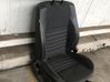 Front passenger seat 876202221R