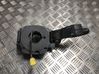 Steering wheel buttons/switches 