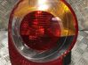 Rear/tail lights 8200538786