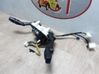 Steering wheel buttons/switches 