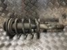 Front shock absorber with coil spring 5202LV