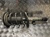 Front shock absorber with coil spring 5202LW