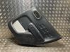 Rear door card trim 