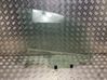 Front door window glass four-door 9813022480