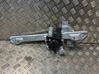 Front window lifting mechanism without motor 9840154280
