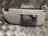 Sun visor 1611905180