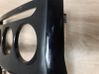Center console 96841607