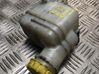 Brake fluid reservoir 