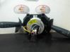 Steering wheel buttons/switches 