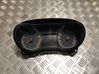Speedometer (instrument cluster) 39204203