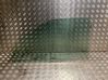 Front door window glass four-door 8200143480