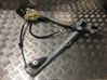Priekinis el. lango pakėlimo mechanizmas be varikliuko 807010002R